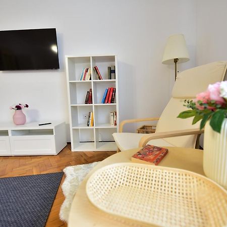 Flh - House Angelique Villa Sibiu Eksteriør billede